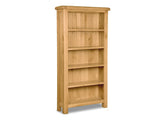 Salisbury Large Bookcase